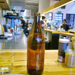 Seven Seeds Coffee Roasters User Photo