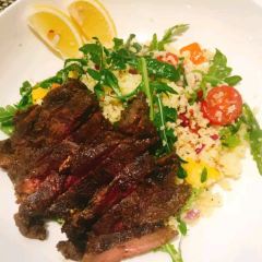 Wolfgang's Steakhouse Waikiki User Photo