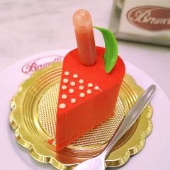 Brunetti (Carlton) User Photo