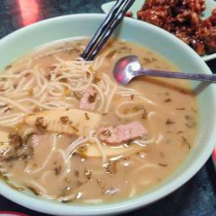 XIN BAI LU User Photo