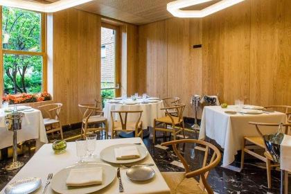 Restaurante A’Barra