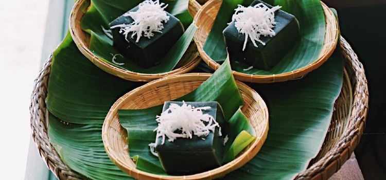 Baan kao Nhom