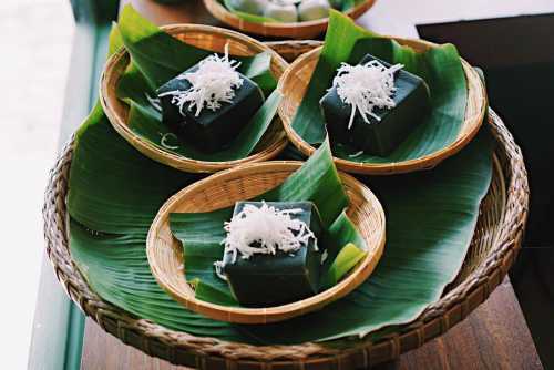 Baan kao Nhom