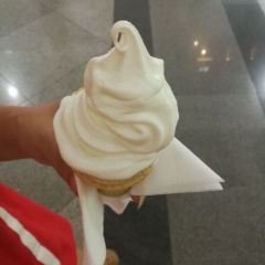 McDonald's (changlejichangchufaceng) User Photo