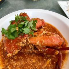 JUMBO Seafood (IFC) User Photo