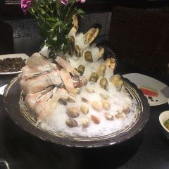 揽季锅物会(三坊七巷店) User Photo