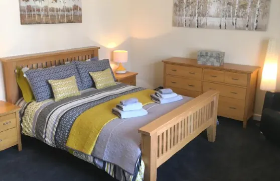 2間布洛克勒胡爾斯特小屋