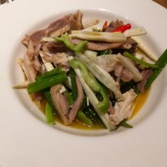 Xibeiyoumiancun (zhonghuanbailian) User Photo