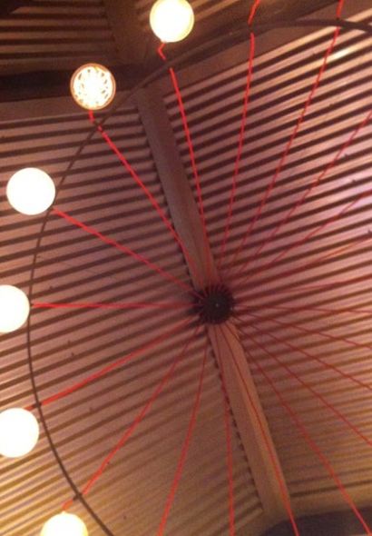 Rare Steakhouse Midtown