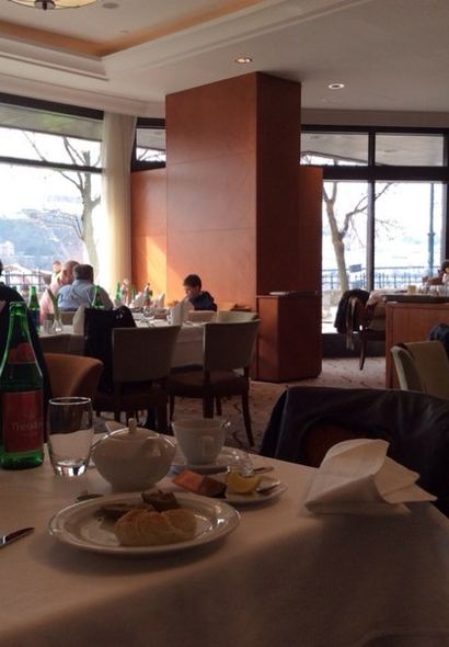 Corso Restaurant & Bar