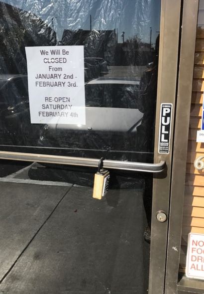 Golden Deli San Gabriel