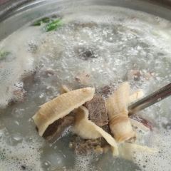 姜氏黄牛肉(南山府店) User Photo