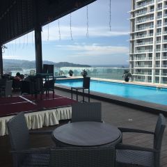 Sky Blu Bar User Photo