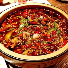 Chuan Fu LaoMa (JinHai An) 여행 사진
