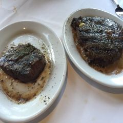 Ruth's Chris Steak House User Photo