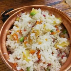 浮娴小锅饭·云南民俗风味餐厅(束河古镇店) User Photo
