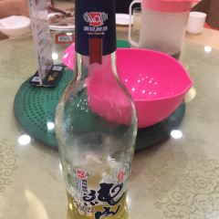 AGAN Restaurant User Photo