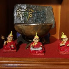 吉祥圣雪藏餐 User Photo