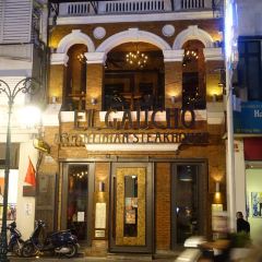 El Gaucho-Argentinian Steakhouse User Photo