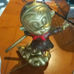 微态度炭火烤肉 User Photo