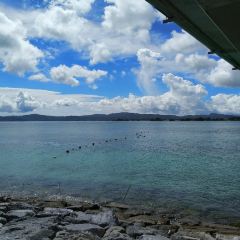Kourijima Cafe User Photo