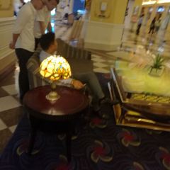 Country Garden Phoenix Hotel·Chinese Restaurant User Photo