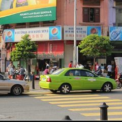 Restoran Win Heng Seng 여행 사진