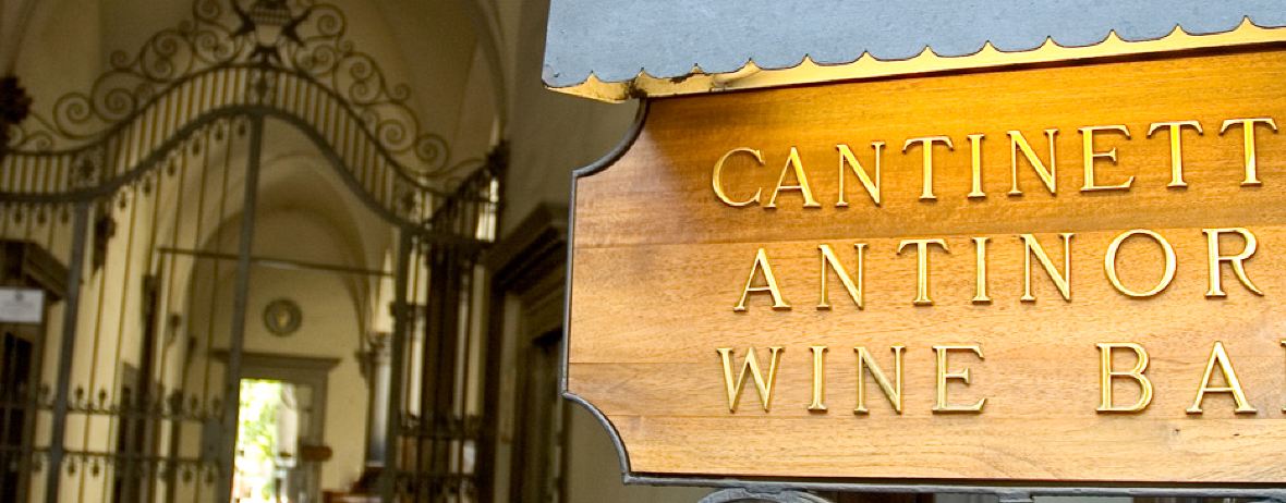Cantinetta Antinori