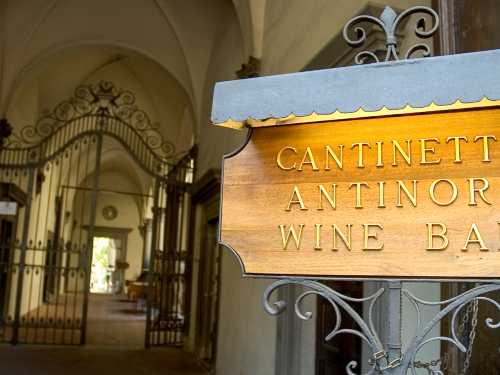 Cantinetta Antinori
