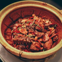 Shanghai Club (HKRITaikoo Hui) ảnh của người dùng