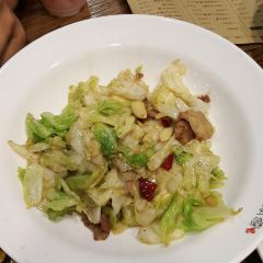 印象承德厨房 User Photo