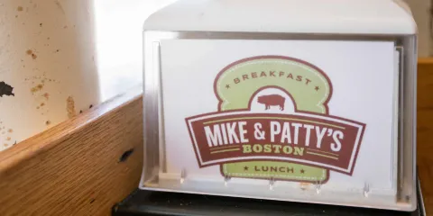 Mike & Patty's
