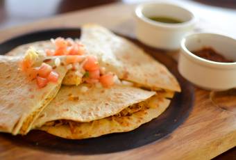 Popular dishes
