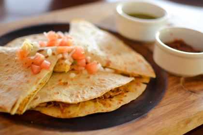 Loco Mexican Bar and Restaurant