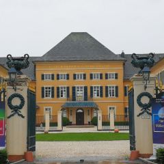 Schlossschaenke auf dem Johannisberg User Photo