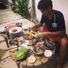 Summer Green Chinese Restaurant User Photo