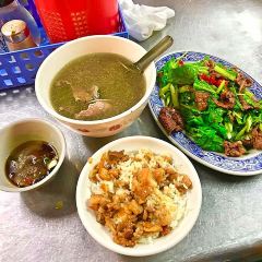 文章牛肉湯 여행 사진
