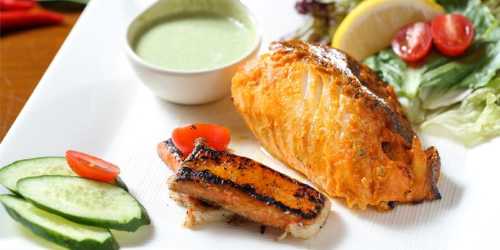 Jashan Celebrating Indian Cuisine (Best Halal & Authentic Indian Food)