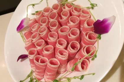 Little Sheep Hot Pot (Pu Shang Wanda)