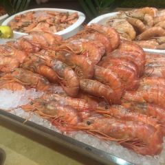 Feast User Photo