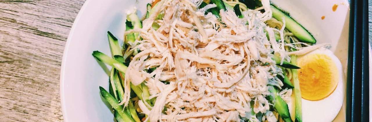 小巷面吧(十字街店)