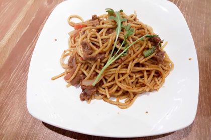 牛爱客牛排(温岭千禧店)