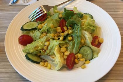 BI SHENG KE ZHONG HUA LU DIAN