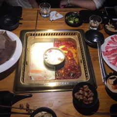 大渝火锅(港汇广场店) User Photo