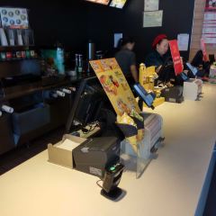 McDonald's (bengbuwanda) User Photo
