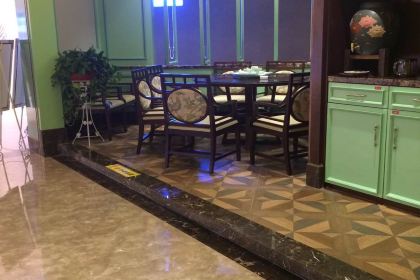 小八仙·精品川菜(源著店)