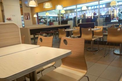 KEN DE JI HUI DONG DA RUN FA DIAN