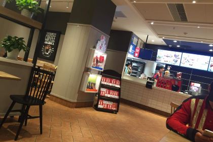 肯德基(大儒店)