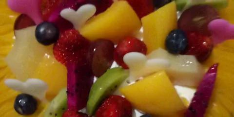 愛達樂（射洪太和店）