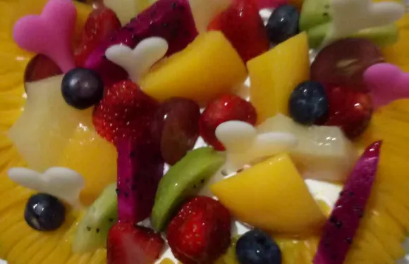 愛達樂（射洪太和店）